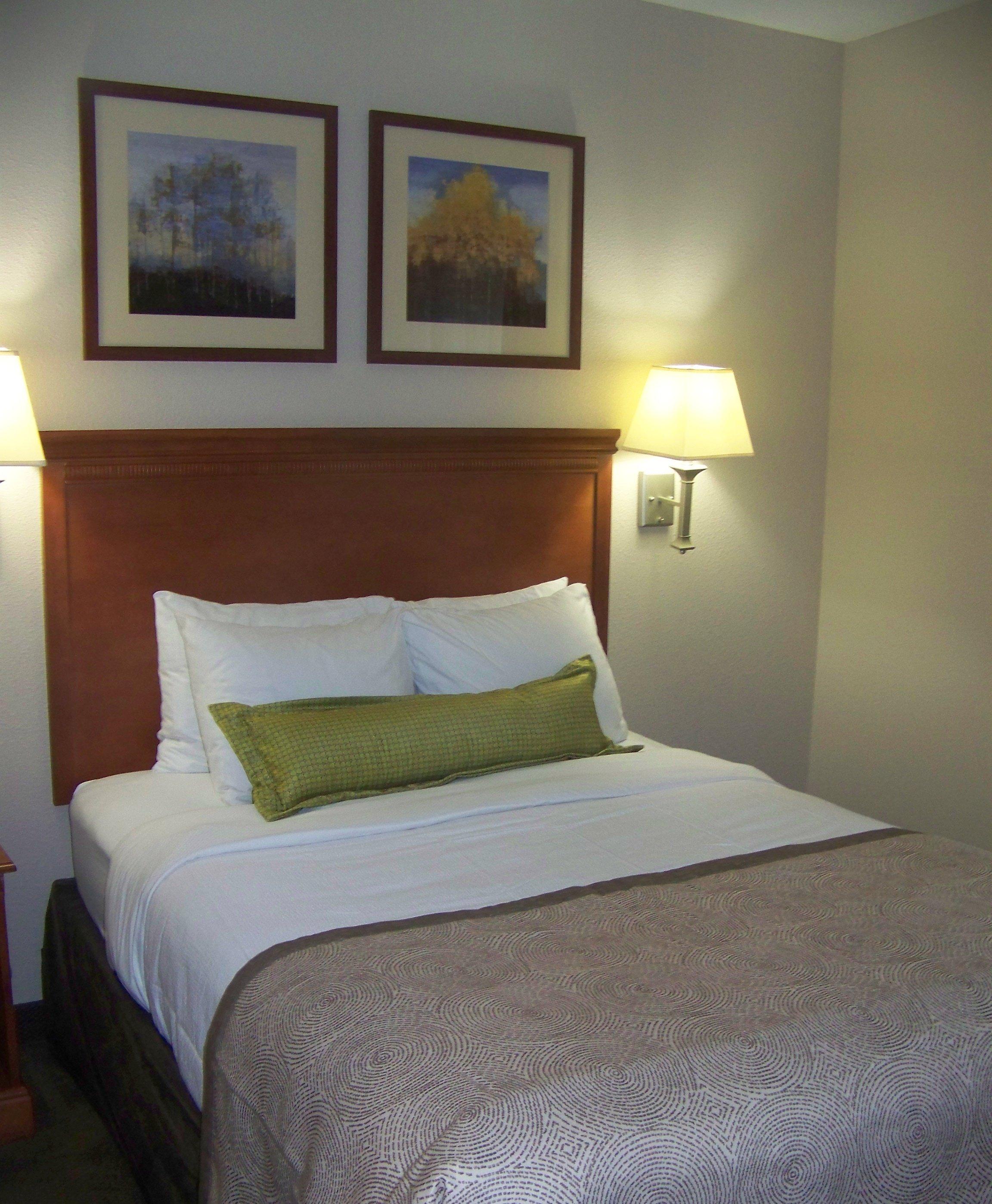 Candlewood Suites Boise - Towne Square By Ihg Exterior photo