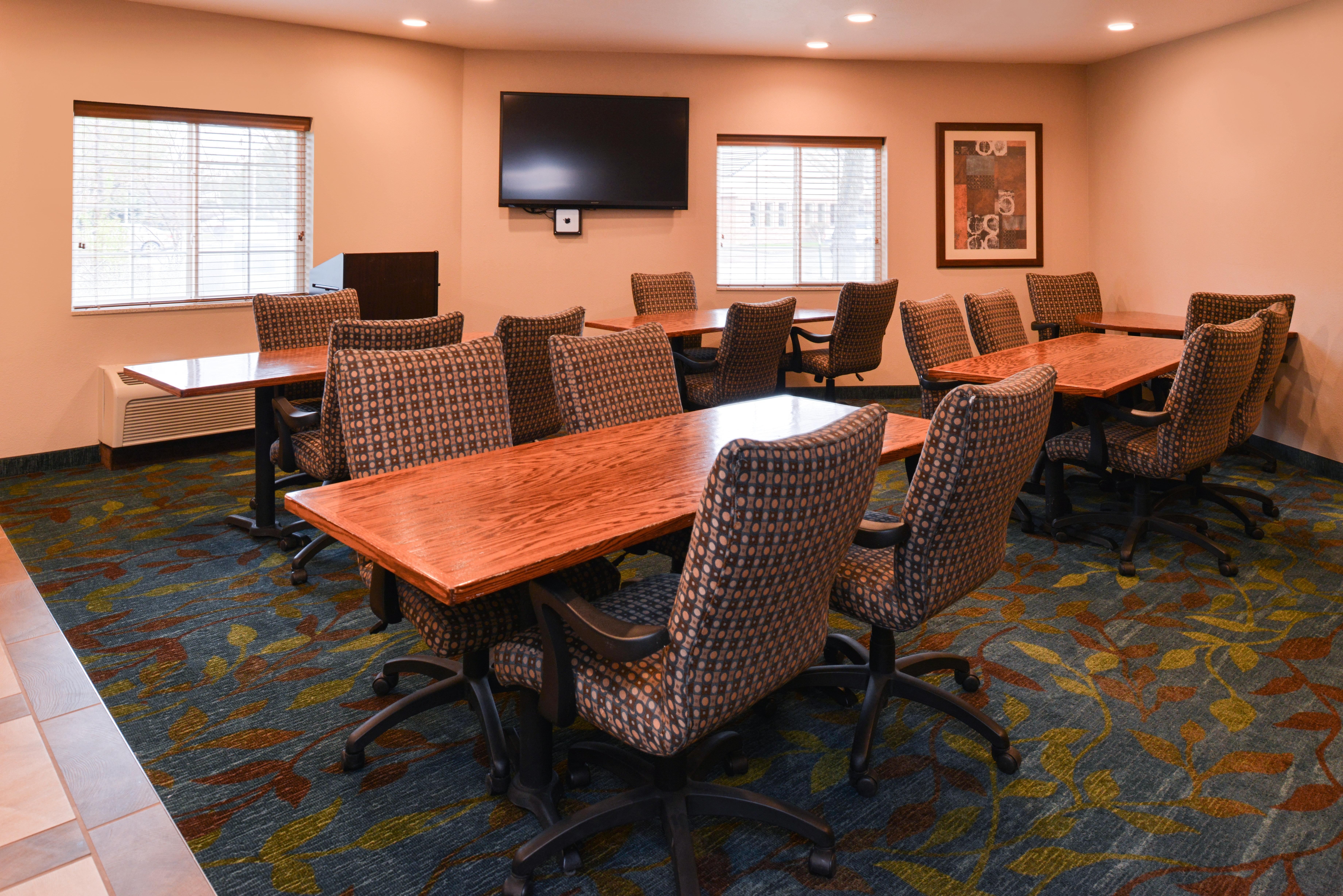 Candlewood Suites Boise - Towne Square By Ihg Exterior photo
