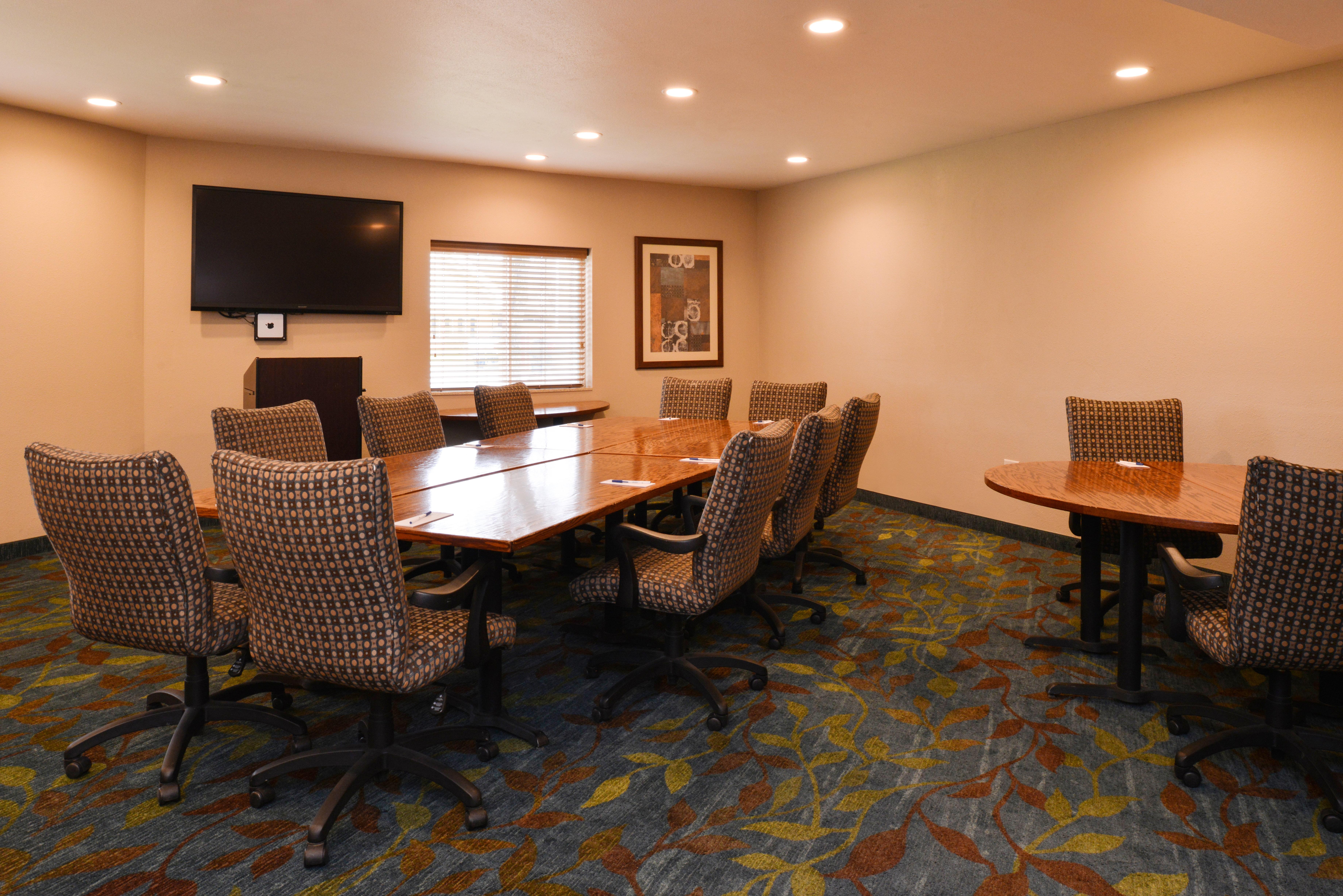 Candlewood Suites Boise - Towne Square By Ihg Exterior photo